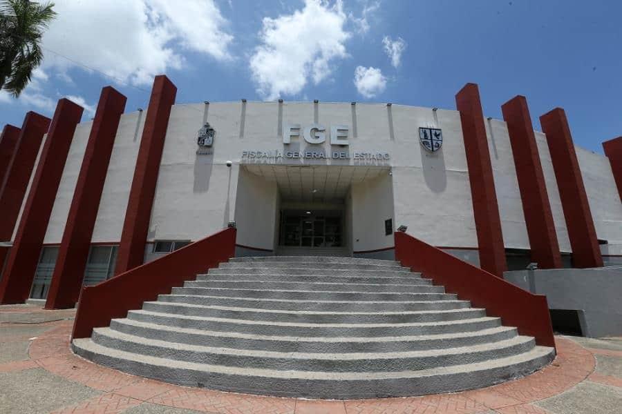 Realizará el fiscal Nicolás Bautista audiencia ciudadana en Centro Realizará el fiscal Nicolás Bautista audiencia ciudadana en Centro