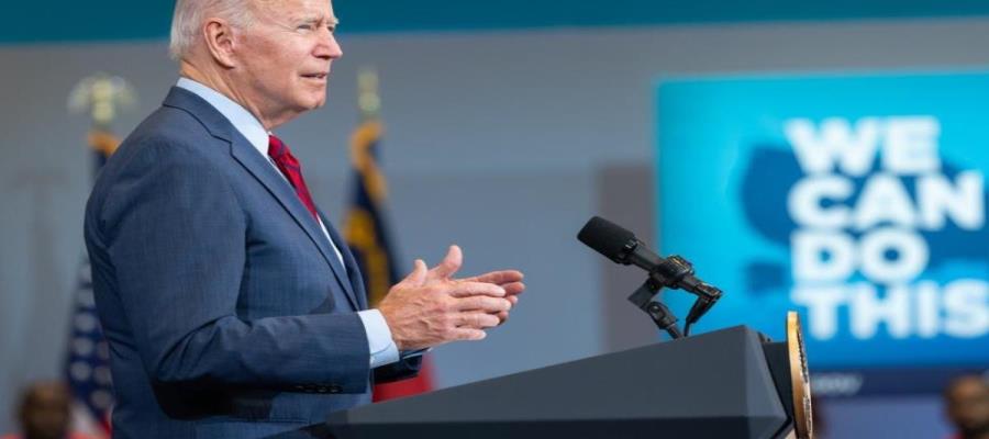 Republicanos abren investigación de juicio político contra Biden