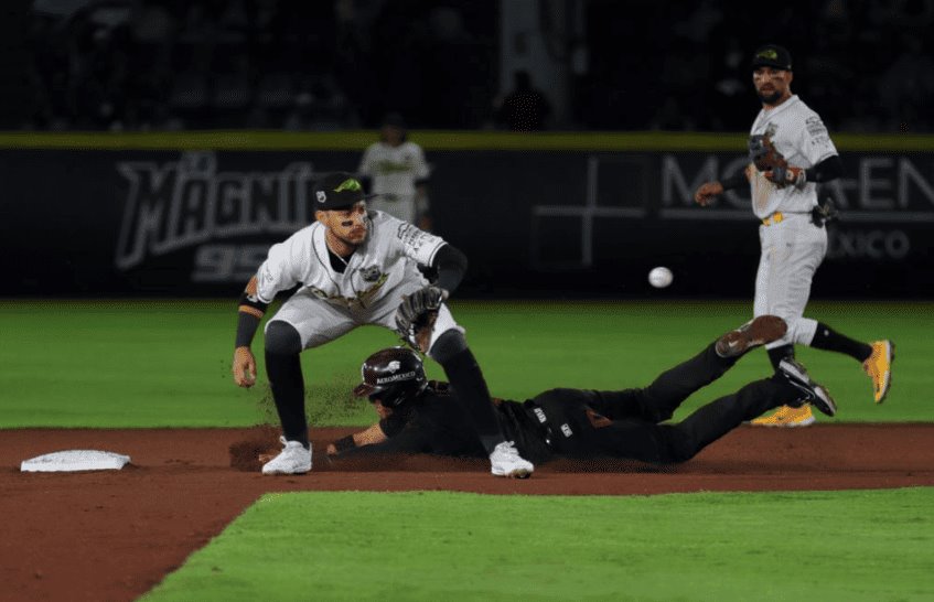 Pericos toma ventaja sobre Algodoneros y está a un juego de coronarse campeón de la LMB