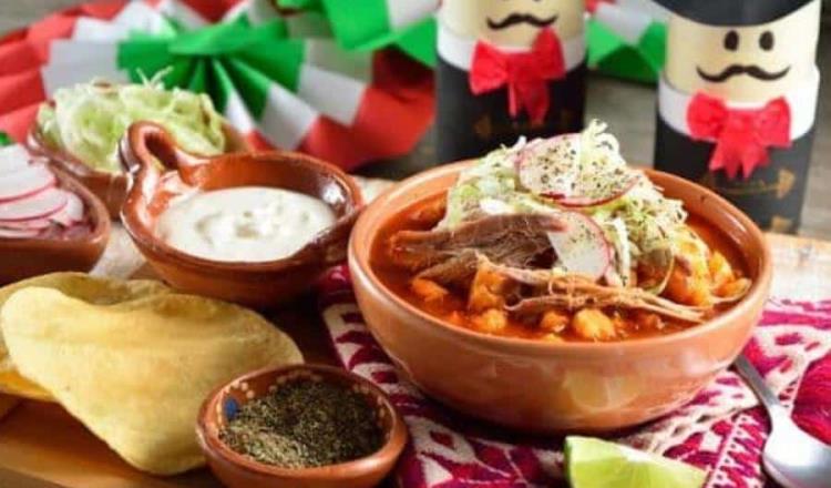 Detenidos en ‘El Torito’ comerán pozole