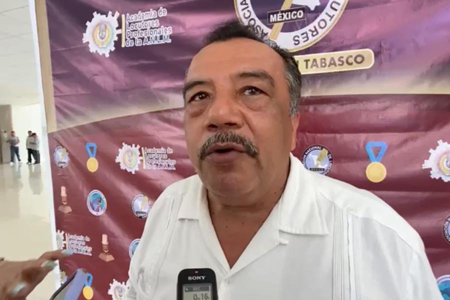 30 ciudadanos se registrarían para ser candidatos independientes en Tabasco: Roger Arias