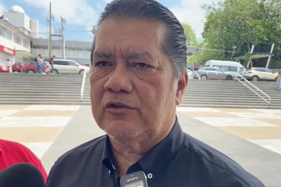 Aparición de cabeza humana en campus de Cunduacán es asunto ajeno a la UJAT: rector