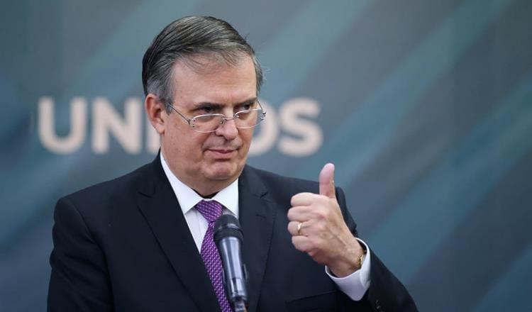 Advierte Ebrard que irá al TEPJF si Morena no resuelve pronto su impugnación