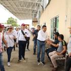 Osuna esperará convocatoria de Morena para definir solicitud de licencia Osuna esperará convocatoria de Morena para definir solicitud de licencia