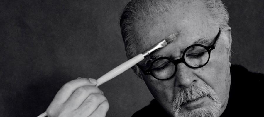 Decretan 7 días de luto en Medellín, Colombia por muerte de Botero Decretan 7 días de luto en Medellín, Colombia por muerte de Botero