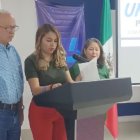 A finales de mes PAN Tabasco definirá si va en alianza con PRD-PRI: Jemima Alonzo A finales de mes PAN Tabasco definirá si va en alianza con PRD-PRI: Jemima Alonzo