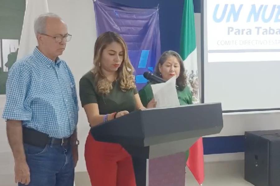 PAN alista denuncia por uso de programas sociales a favor de May