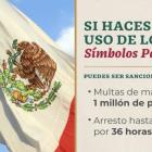 Termos, gorras y hasta tatuajes temporales, regalará Sedena en desfile del 16 de septiembre en CDMX Termos, gorras y hasta tatuajes temporales, regalará Sedena en desfile del 16 de septiembre en CDMX