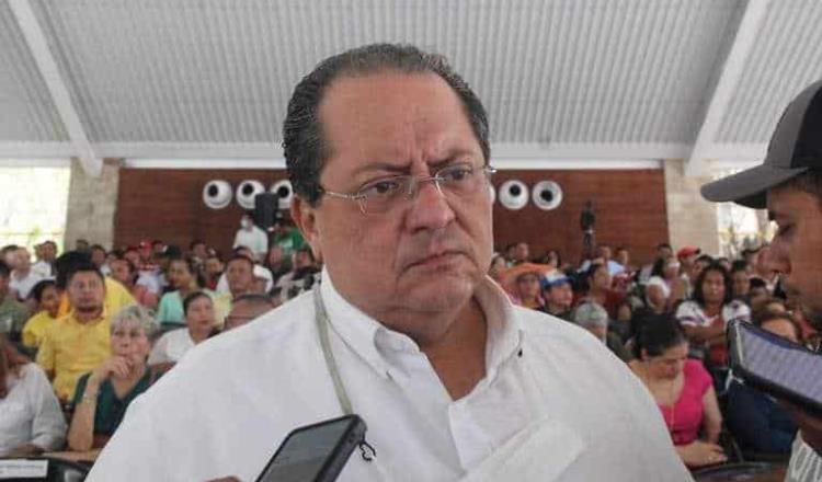 Aspirantes de Morena a gubernatura “se están despedazando”, según Manuel Andrade