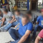 Ventila Fiscalía de Tabasco que recibió a personal de CNDH por recomendaciones por caso “Duda Razonable” Ventila Fiscalía de Tabasco que recibió a personal de CNDH por recomendaciones por caso “Duda Razonable”