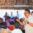 Ciudadanos y no gobiernos, quienes decidirán al candidato a gubernatura: Grupo May Ciudadanos y no gobiernos, quienes decidirán al candidato a gubernatura: Grupo May