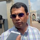 Anuncia Mario Llergo que se registrará para la contienda interna de Morena Anuncia Mario Llergo que se registrará para la contienda interna de Morena