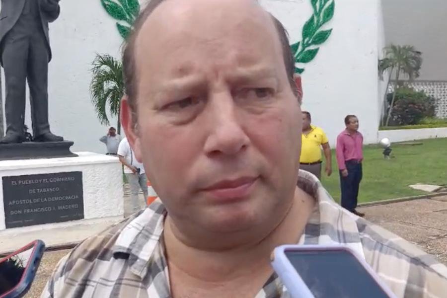 Descarta IP modificar horarios de comercios en La Chontalpa pese inseguridad