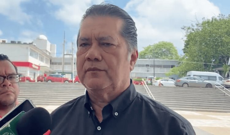 UJAT en Cunduacán labora con normalidad, rechaza rector ausentismo