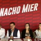 Ciudadanos y no gobiernos, quienes decidirán al candidato a gubernatura: Grupo May Ciudadanos y no gobiernos, quienes decidirán al candidato a gubernatura: Grupo May