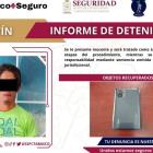 Joven pierde la vida al ser golpeado por juego mecánico en feria de Huimanguillo Joven pierde la vida al ser golpeado por juego mecánico en feria de Huimanguillo