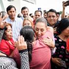 Marcos Rosendo pedirá licencia esta semana para buscar candidatura a gubernatura Marcos Rosendo pedirá licencia esta semana para buscar candidatura a gubernatura