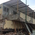 AMLO recuerda a víctimas de los sismos de 1985 y 2017 AMLO recuerda a víctimas de los sismos de 1985 y 2017