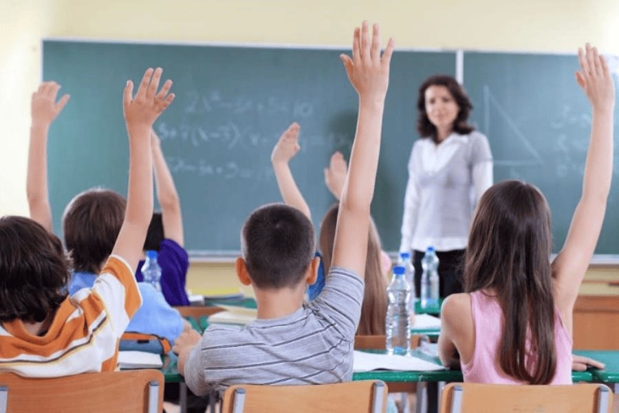 Hay cobertura de maestros en todas las escuelas: Setab