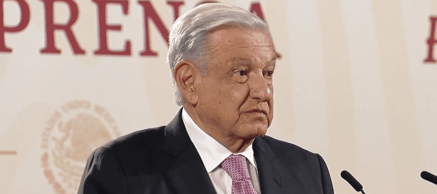 Instruye AMLO al IMSS informar sobre el “zar de la limpieza”