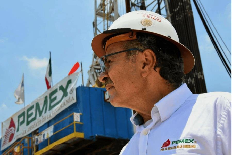 Deudas de Pemex con proveedores provocan crisis y reclamos a Hacienda, revela Latinus