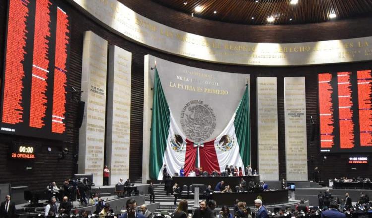 Sólo tres de 20 funcionarios del gabinete comparecerán ante Pleno de Diputados