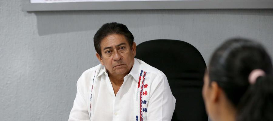 Exponen a fiscal 25 casos durante audiencias ciudadanas en Centro Exponen a fiscal 25 casos durante audiencias ciudadanas en Centro