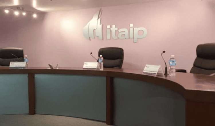 Delicado desaparición del ITAIP, considera Comité de Participación Ciudadana