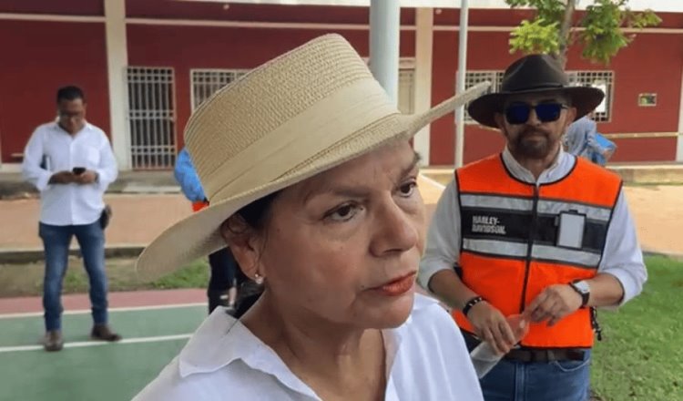 Desalojo de ambulantes fue operativo de la PEC porque invadían vialidades afirma ayuntamiento de Centro