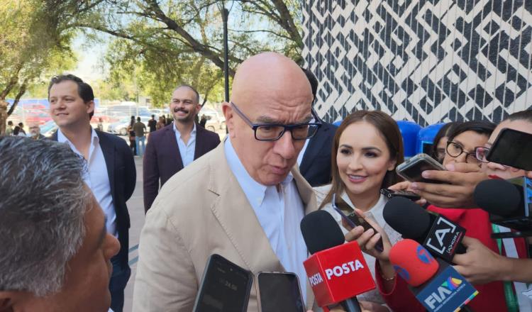 Asegura MC que el 20 de enero de 2024 tendrán a su candidato presidencial