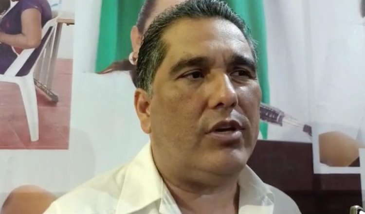 Critica PRI a exmilitantes que buscan cargos en Morena