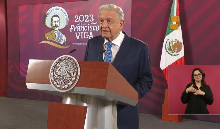 AMLO celebra que SCJN acepte destinar fideicomisos del Poder Judicial para Acapulco