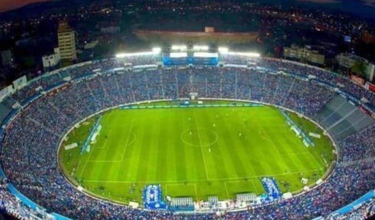 Reactivarían el Estadio Azul para 2024 por remodelación del Azteca