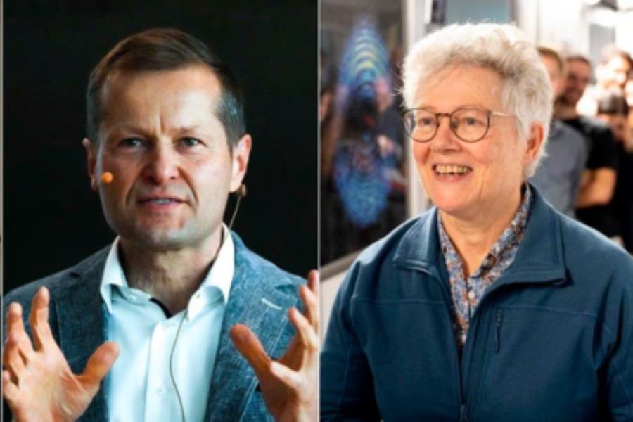 Dan Premio Nobel de Física a Pierre Agostini, Ferenc Krausz y Anne L’Huillier