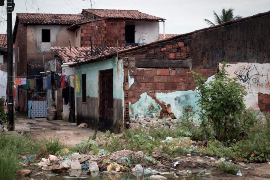 México mantiene altos niveles de pobreza y desigualdad: OCDE México mantiene altos niveles de pobreza y desigualdad: OCDE