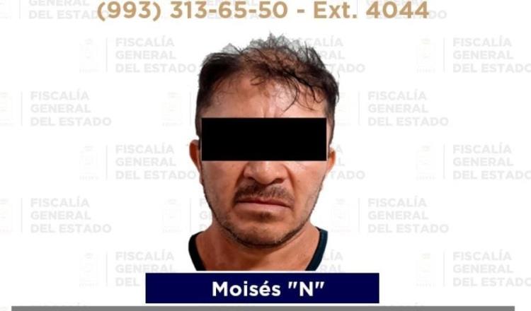 Dictan prisión contra 6 sujetos por narcomenudeo, pederastia, abuso sexual y otros delitos