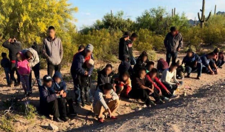 Muertes de migrantes en El Paso alcanzan cifra récord con 148 en el último año