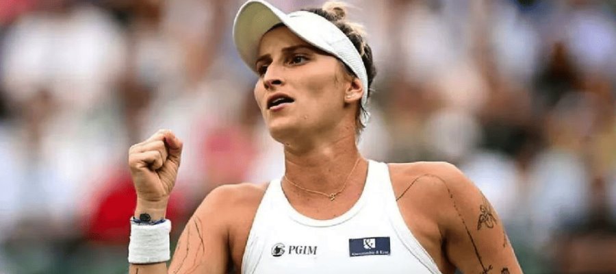 Listas las 8 clasificadas al WTA Final 2024 en Cancún