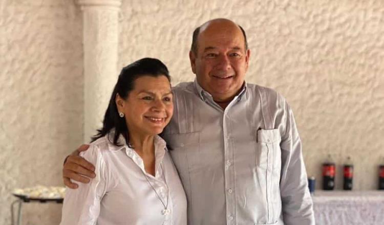 Recorridos por Tabasco serán junto a Raúl Ojeda, señala Yolanda Osuna