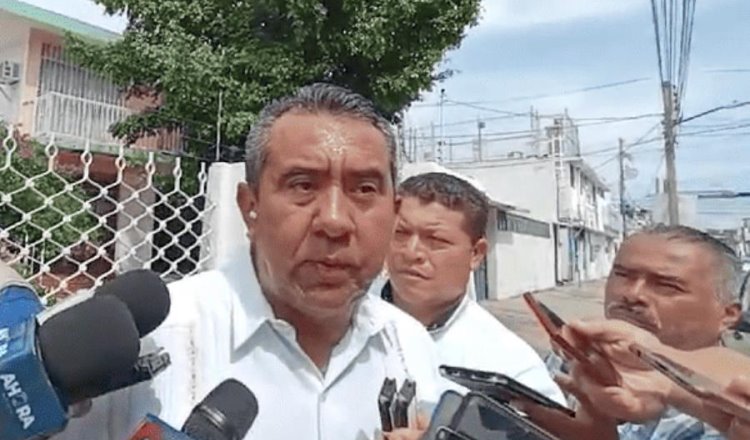 Proceso Electoral en Tabasco no está en riesgo; violencia no está vinculados a la elección: Montaño