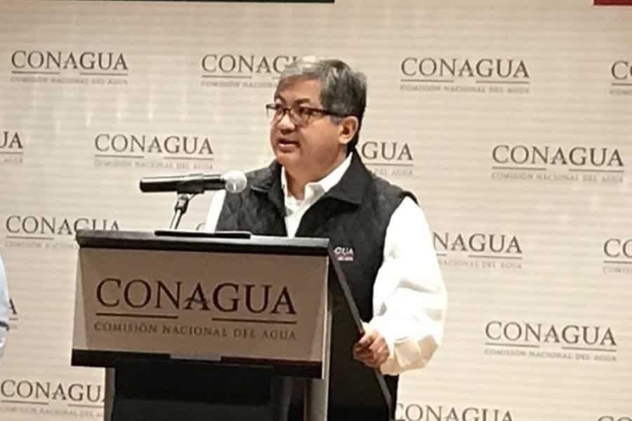 Muere el experto en meteorología Alberto Hernández Unzón Muere el experto en meteorología Alberto Hernández Unzón