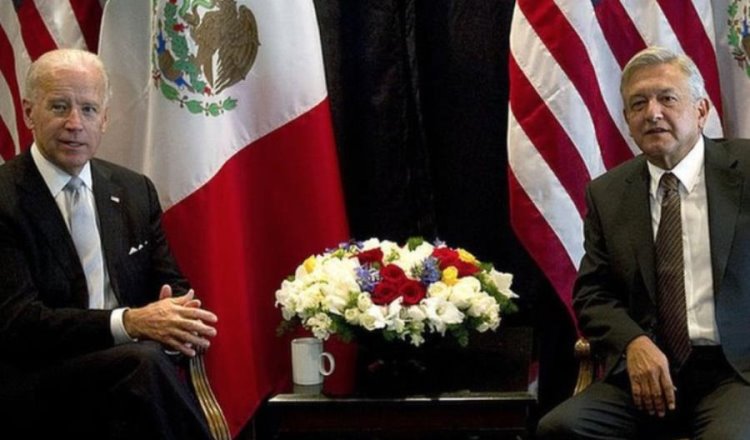 México envía nota diplomática a Biden por” bloqueo” de frontera en Texas