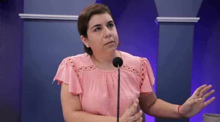 Ediles morenistas que busquen reelegirse, son libres de hacerlo: Tey