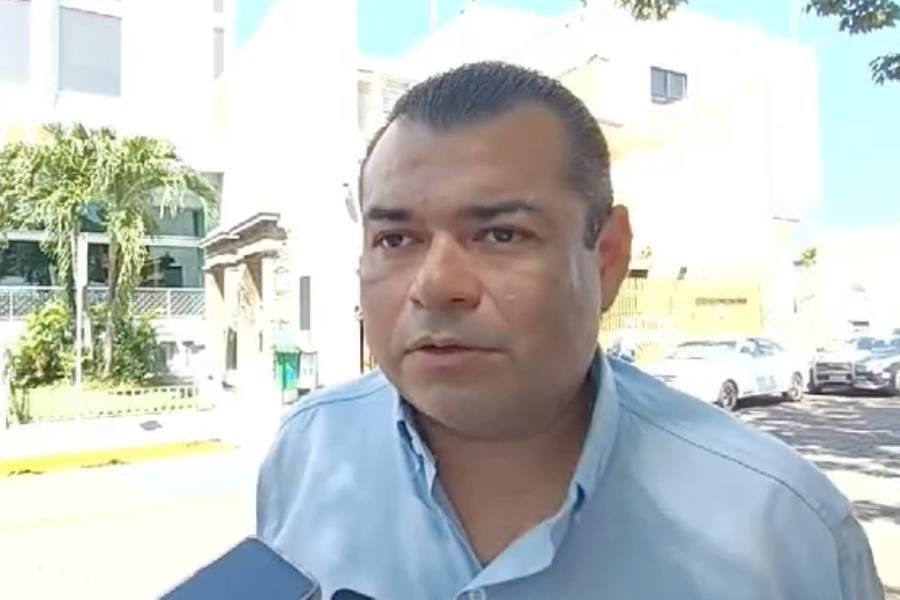 Violencia ya ha alcanzado a Macuspana hace falta mano dura para no liberar a delincuentes: Juan Álvarez