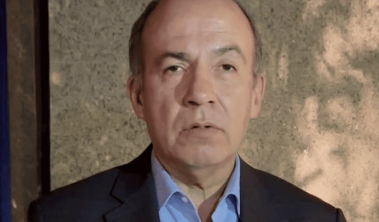 PAN debe dedicarse a hacer ganar a Xóchitl y no en poner candidatos pluris: Calderón a Marko Cortés