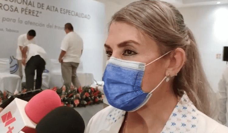 De agosto a la fecha, 130 menores sospechosos a dengue: Hospital del Niño