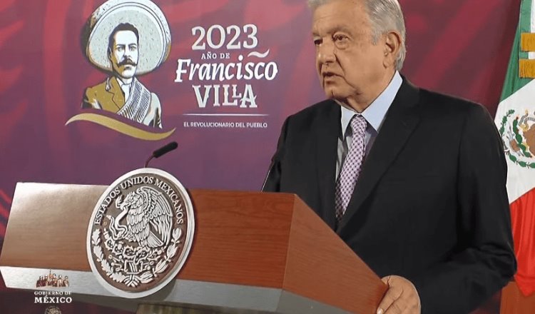 Da Obrador a Nahle calificación de “MB” por gestión en Sener