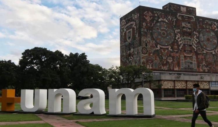 Comenzarán 10 aspirantes a la rectoría de la UNAM participaciones en medios