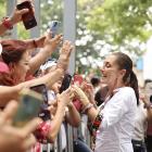 Van al menos cinco morenistas inscritos por alcaldía de Centro Van al menos cinco morenistas inscritos por alcaldía de Centro