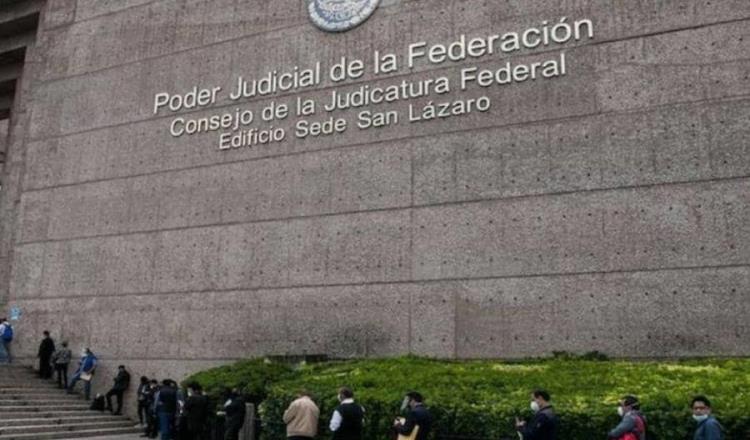 No se dejen engañar: Obrador a trabajadores del Poder Judicial